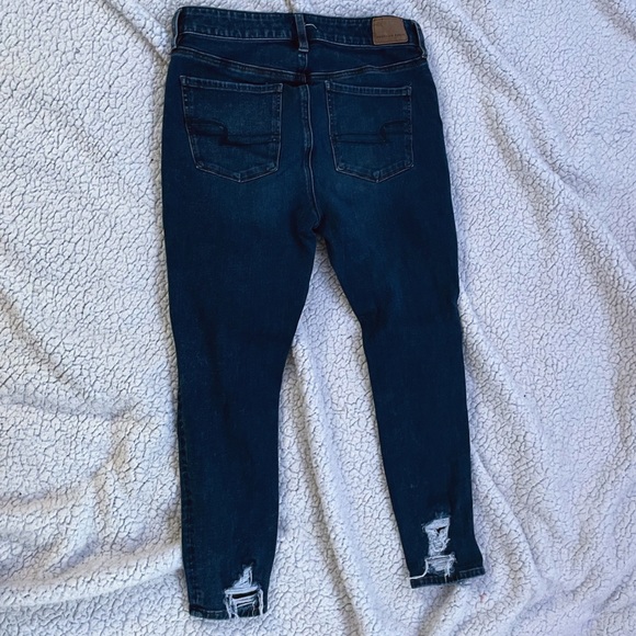 American eagle jeggings - Picture 2 of 2